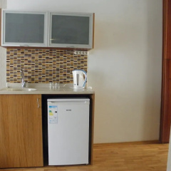 Nisa Sultan Taksim Residence - Bild 19