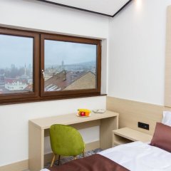 Hotel Boss in Sarajevo, Bosnia and Herzegovina from 99$, photos, reviews - zenhotels.com photo 4