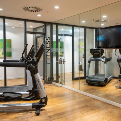 INNSiDE by Meliá Dresden - Bild 22