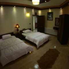 Deluxe Villa Guest House in Wadi Musa, Jordan from 31$, photos, reviews - zenhotels.com photo 12