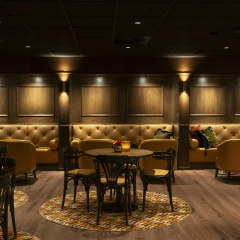 Thon Hotel Panorama - Bild 27