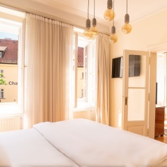 Residence Dvorak - Bild 3