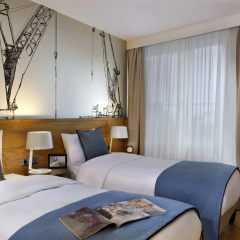 Citadines Michel Hamburg - Bild 6