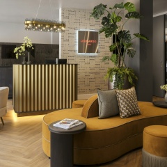 Leonardo Boutique Hotel Rigihof Zurich - Bild 16