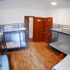 Mandarin Hostel - Bild 10