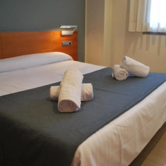 Apartaments Independencia - Bild 2