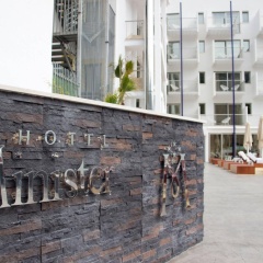Hotel Boutique Minister - Bild 1