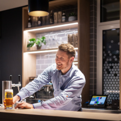 Holiday Inn Express Erlangen by IHG - Bild 19