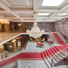 Hotel Excelsior Dortmund Hauptbahnhof - Bild 14