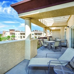 WorldMark Las Vegas Boulevard - Bild 19