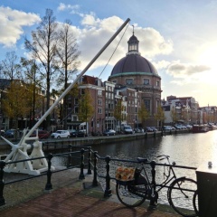 Canal view suite - Bild 10