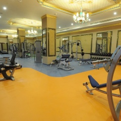 Meyra Palace - Bild 6