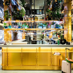 Moxy Dortmund - Bild 16