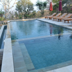 Darsan Lembongan Boutique Cottage - Bild 10