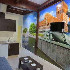 Apartamentos Marina Internacional thumbnail 4