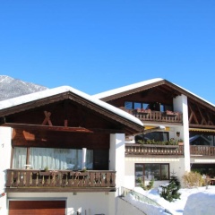 Alpen - Apartments - Bild 8