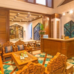 Krabi Maritime Resort - Bild 2
