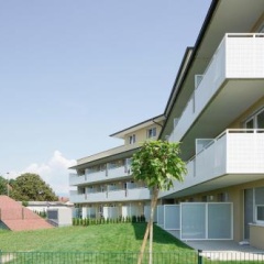 Aparthotel Graz Smart Apartments Boardinghouse - Bild 11