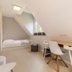 Haus am Leuchtturm Wohnung 5 - Bild 4