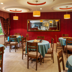 Galeri Resort Hotel - Bild 28