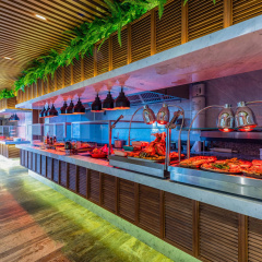 The Norm Le Chic Bodrum Hotel - Bild 14