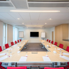 Crowne Plaza Copenhagen Towers by IHG - Bild 19