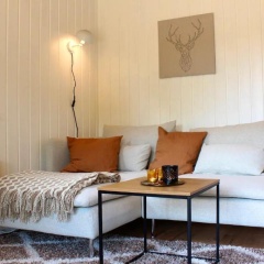 Ferienhaus "Am Reiterhof" - Bild 6