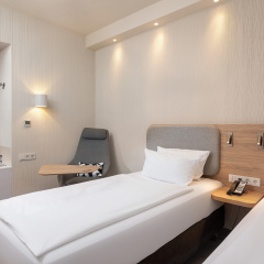 Holiday Inn Express Munich North by IHG - Bild 3