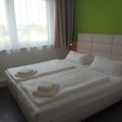 Hotel Citymaxx - Bild 2