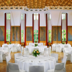 Sheraton Offenbach Hotel - Bild 25
