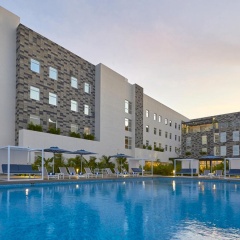 City Express Plus by Marriott Cancún Aeropuerto Riviera - Bild 19