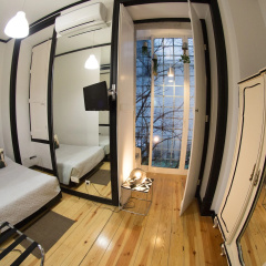 Lisbon Art Stay Hotel & Apartments - Bild 11
