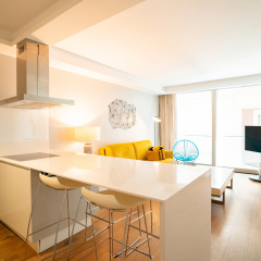 SmartRental Collection Centric II - Bild 4