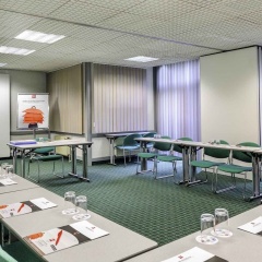ibis Frankfurt Centrum - Bild 20