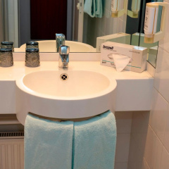 Hotel Amadeus Frankfurt - Bild 10