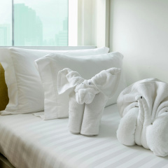Centara Watergate Pavilion Hotel Bangkok - Bild 2