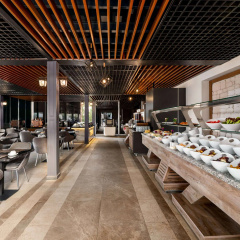 Ramada by Wyndham Fethiye Oludeniz - Bild 23