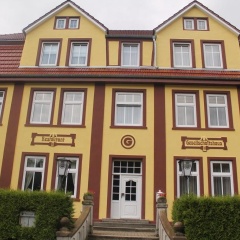 Gesellschafthaus - Bild 1
