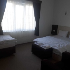 Legend Hotel Tem - Bild 3