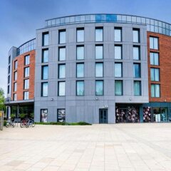 Staycity Aparthotels York - Barbican Center in York, United Kingdom from 281$, photos, reviews - zenhotels.com photo 20