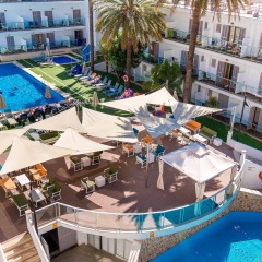 Eix Alcudia Hotel - Adults Only - Bild 22