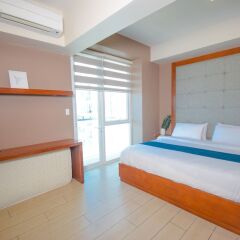 EJB room at the Mactan Newton in Lapu Lapu, Philippines from 91$, photos, reviews - zenhotels.com photo 24