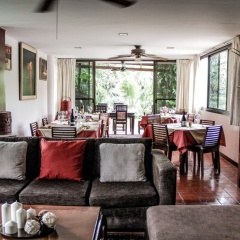 Villa Volpi Bed & Breakfast - Bild 14