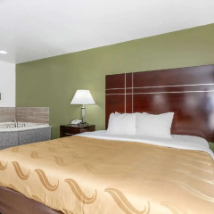 Quality Inn Cape Girardeau North thumbnail 26