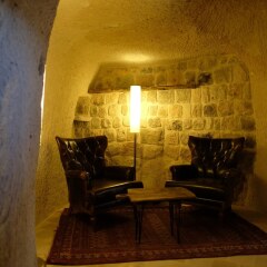 The Rupestral House Hotel Турция, Учисар - отзывы, цены и фото номеров - забронировать отель The Rupestral House Hotel онлайн фото 38