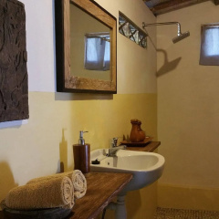 Ortigia Tropical Lodge - Bild 7