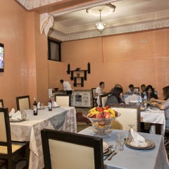 Riad Marrakech House thumbnail 24