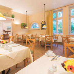 Best Western Hotel Geheimer Rat - Bild 22