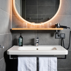 H2 Hotel Saarbrücken - Bild 8