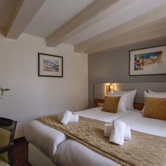 Hotel Avenue - Bild 4
